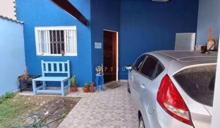 Casa disponível para venda no parque dos sinos em Jacareí