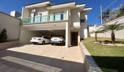 Casa à venda, 213 m² por R$ 1.350.000,00 - Vila Gardênia - Atibaia/SP