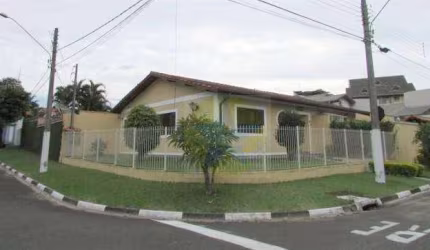 Casa à venda, 330 m² por R$ 1.280.000,00 - Jardim Floresta - Atibaia/SP