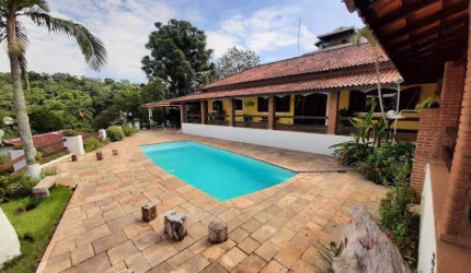 Chácara à venda, 5160 m² por R$ 2.380.000,00 - Residencial Moenda - Itatiba/SP
