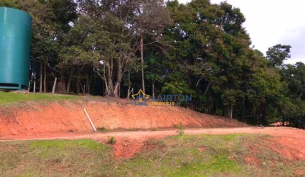 Terreno Residencial à venda, Dos Pintos, Joanópolis - TE0336.