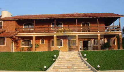 Chácara à venda, 20000 m² por R$ 1.650.000,00 - Maracanã - Jarinu/SP