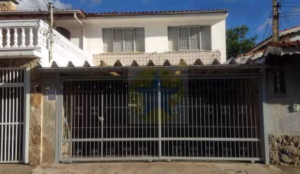 Casa à venda, 155 m² por R$ 800.000,00 - Centro - Atibaia/SP