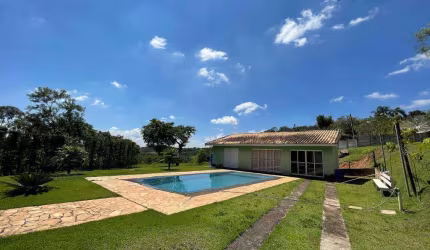 Sítio à venda, 36000 m² por R$ 1.166.000,00 - Maracanã - Jarinu/SP