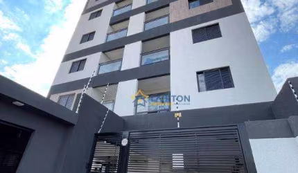 Apartamentos  à venda, Atibaia Jardim - Atibaia/SP