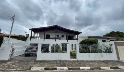 Casa à venda, 515 m² por R$ 1.800.000,00 - Jardim Itaperi - Atibaia/SP