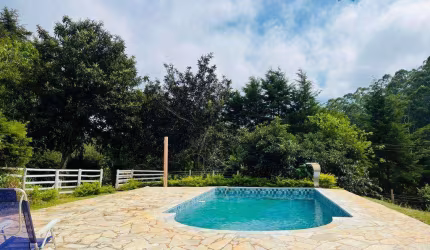 Chácara à venda, 1300 m² por R$ 850.000,00 - Corumbá - Mairiporã/SP