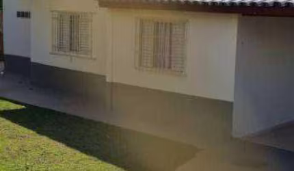Chácara com 4 dormitórios à venda, 1000 m² por R$ 636.000,00 - Terras de San Marco - Itatiba/SP