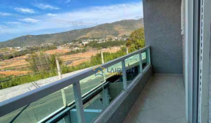 Casa à venda, 121 m² por R$ 690.000,00 - Nova Gardênia - Atibaia/SP
