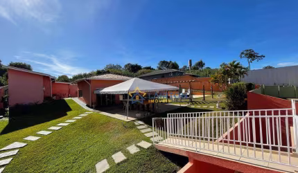 Chácara à venda, 2100 m² por R$ 1.749.000,00 - Jardim Estância Brasil - Atibaia/SP