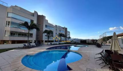 Apartamento à venda, 470 m² por R$ 2.500.000,00 - Vila Loanda - Atibaia/SP