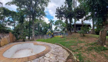 Chácara à venda, 1200 m² por R$ 750.000,00 - Luiz Fagundes - Mairiporã/SP
