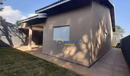 Casas à Venda em Videiras, Jarinu – 480 m² de Terreno