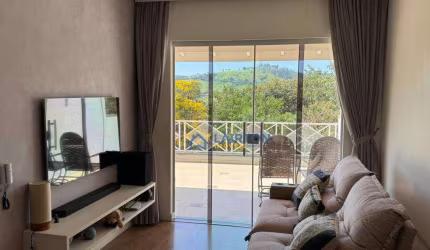 Linda Casa à Venda em Joanópolis - SP | Acabamento de Alto Padrão