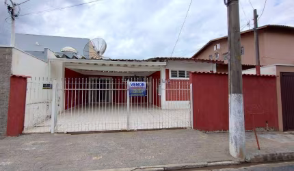 Casa, Bairro Brasil - Itu SP