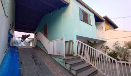 Casa, Jardim Paraíso I - Itu SP