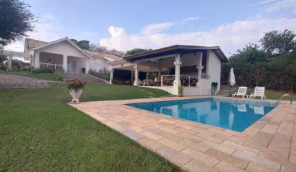 Casa, Condomínio Piccolo Paese,  Salto SP