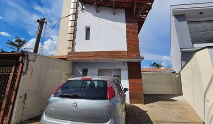 Imóvel comercial, Vila Nova - Itu SP