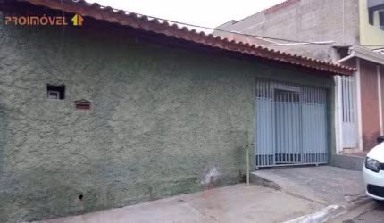 Casa, Cidade Nova - Itu SP