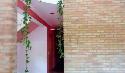 Casa à venda, 600 m² por R$ 3.200.000,00 - Parque Campolim - Sorocaba/SP