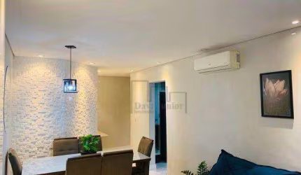 Apartamento à venda, 150 m² por R$ 480.000,00 - Jardim Simus - Sorocaba/SP