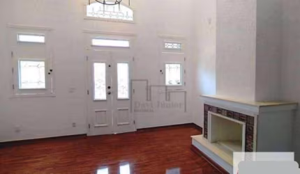 Casa à venda, 252 m² por R$ 1.400.000,00 - Condomínio Residencial Belvedere I - Votorantim/SP