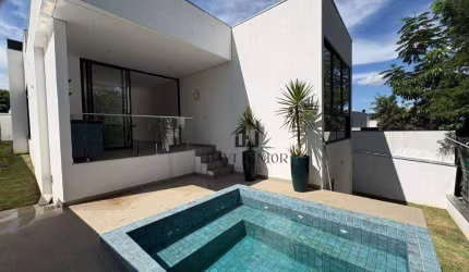 Casa com 3 dormitórios à venda, 185 m² por R$ 1.650.000,00 - Condomínio Cyrela Landscape - Votorantim/SP