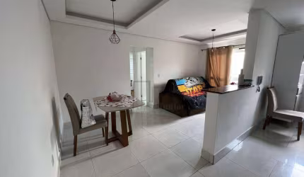 Apartamento à venda, 53 m² por R$ 325.000,00 - Parque Morumbi - Votorantim/SP