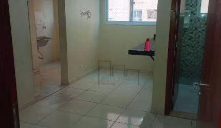 Apartamento à venda, 40 m² por R$ 170.000,00 - Vila Helena - Sorocaba/SP