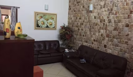 Casa à venda, 160 m² por R$ 700.000,00 - Vila Carvalho - Sorocaba/SP