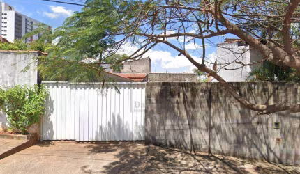 Terreno, 320 m² - venda por R$ 700.000,00 ou aluguel por R$ 5.800,00/mês - Jardim São Carlos - Sorocaba/SP