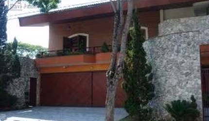 Casa para alugar, 1100 m² por R$ 25.417,00 - Jardim Eltonville - Sorocaba/SP