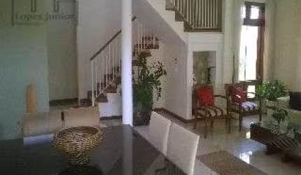 Casa à venda, 450 m² por R$ 1.990.000,00 - Jardim Eltonville - Sorocaba/SP