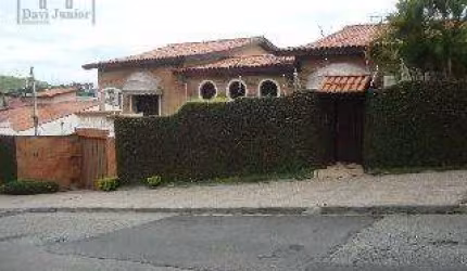 Casa à venda, 480 m² por R$ 950.000,00 - Jardim Prestes de Barros - Sorocaba/SP
