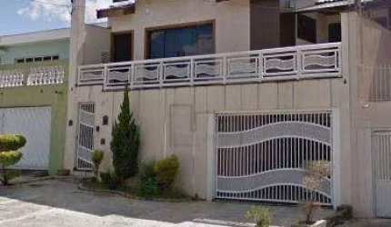 Casa à venda, 180 m² por R$ 590.000,00 - Parque Bela Vista - Votorantim/SP