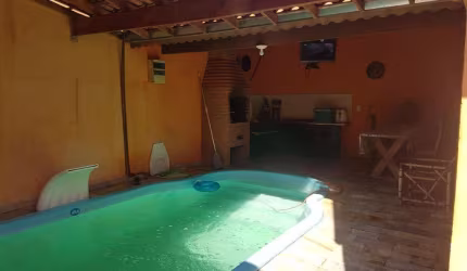 Casa à venda, 210 m² por R$ 760.000,00 - Éden - Sorocaba/SP