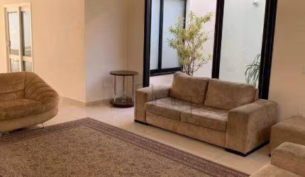 Casa, 396 m² - venda por R$ 2.650.000,00 ou aluguel por R$ 19.140,00/mês - Condomínio Tivoli - Sorocaba/SP