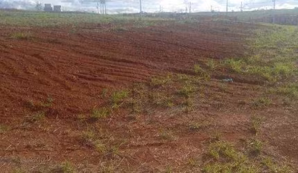 Terreno à venda, 250 m² por R$ 260.000,00 - Residencial Jardim São Lucas - Salto de Pirapora/SP