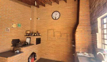 Casa à venda, 198 m² por R$ 490.000,00 - Parque Manchester - Sorocaba/SP