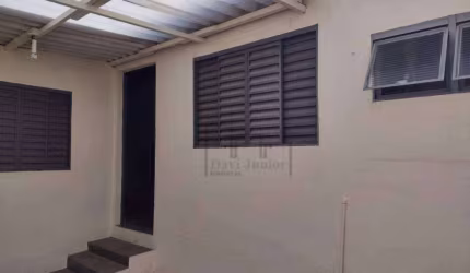 Casa à venda, 179 m² por R$ 490.000,00 - Vila Trujillo - Sorocaba/SP