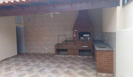 Casa à venda, 105 m² por R$ 400.000,00 - Jardim Wanel Ville V - Sorocaba/SP