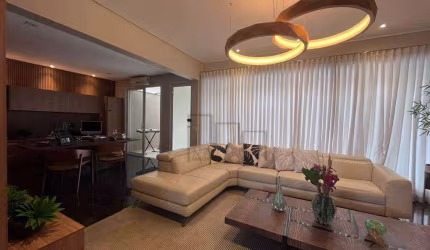Casa com 4 suites à venda por R$ 10.000.000 - Condomínio Residencial Sunset Village - Sorocaba/SP