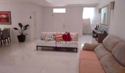 Casa com 3 suites à venda, 295 m² por R$ 1.490.000 - Condomínio Parque Esplanada - Votorantim/SP