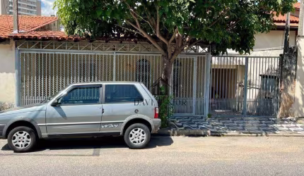 Casa à venda, 200 m² por R$ 450.000,00 - Vila Jardini - Sorocaba/SP