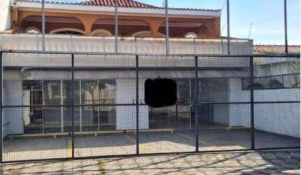 Salão para alugar, 445 m² por R$ 8.536,00/mês - Vila Olímpia - Sorocaba/SP