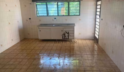 Casa com 2 dormitórios à venda, 300 m² por R$ 1.200.000,00 - Éden - Sorocaba/SP