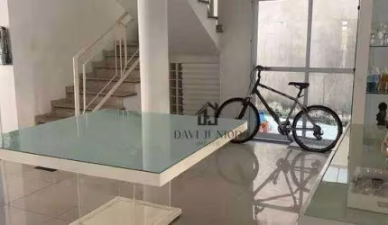 Casa para alugar, 250 m² por R$ 10.650,00/mês - Condomínio Granja Olga I - Sorocaba/SP