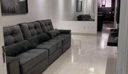 Casa com 2 dormitórios à venda, 112 m² por R$ 450.000,00 - Jardim Wanel Ville V - Sorocaba/SP
