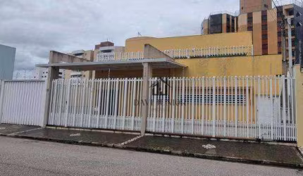 Casa à venda, 650 m² por R$ 1.800.000,00 - Vila Augusta - Sorocaba/SP