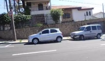 Casa Residencial à venda, Jardim Pagliato, Sorocaba - CA0044.